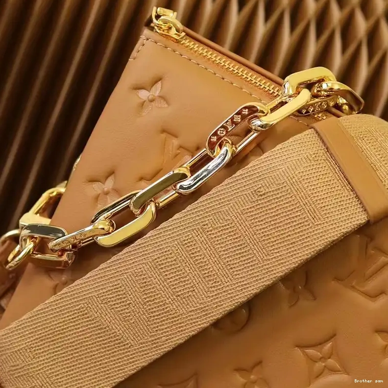 Brother sam LV Bag 2304HT0012 0811